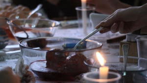 Велики четвъртък e