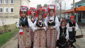 Лазаровден в Лозенец