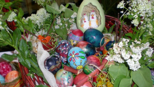 Велики четвъртък е