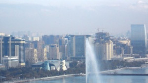 Азербайджан планира да построи найвисоката сграда в света