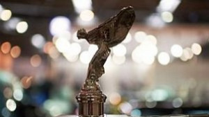 Найскъпата катафалка в света е базирана на модел на РолсРойс