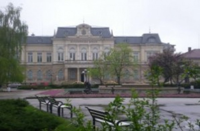 Отворените музейни експозиции по Великденските празници