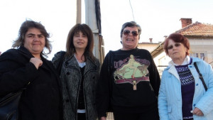 Депутатът Катя Колева и ГЕРБ Дряново с благотворителна инциатива