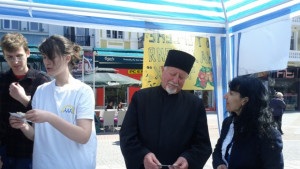 Откриха найдобрия човек в Пловдив