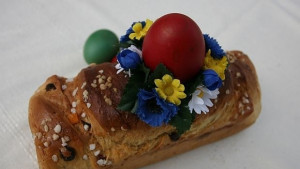 Христос Въскресе