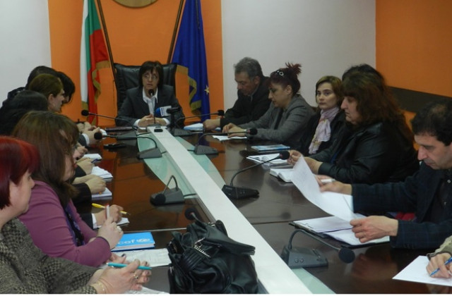 Да се засили работата по приемната грижа във видинско, препоръчва доклад