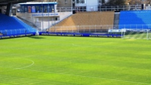 Бургас или Стара Загора приемат Локо Пд Лудогорец