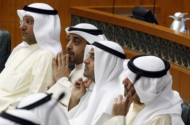 Кувейт въвежда смъртно наказание за богохулство