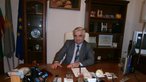 Поздрав към плевенчани от кмета на Плевен