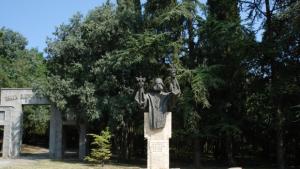 Организират на Аязмото първия ученически арт фестивал