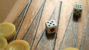 Дюсе или третата първа брачна нощ