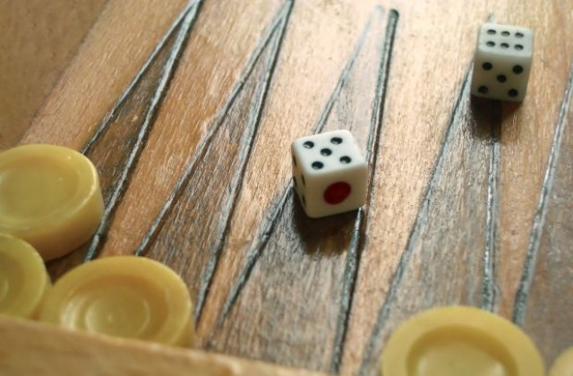 Дюсе или третата първа брачна нощ