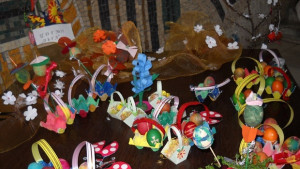 Велика събота последният ден от Страстната седмица