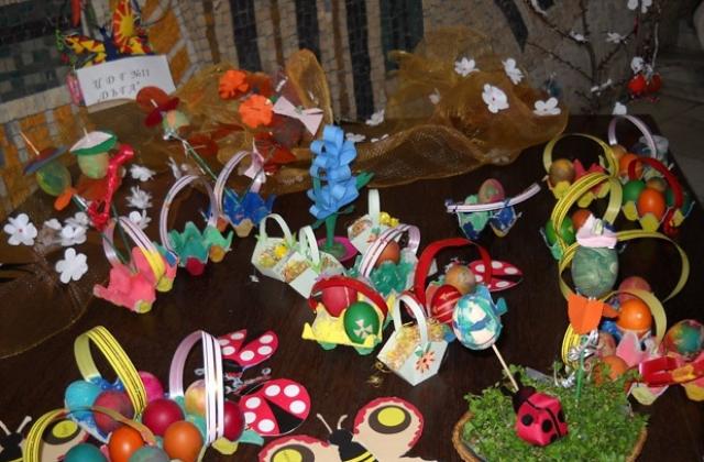 Велика събота – последният ден от Страстната седмица