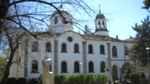 Велика събота последният ден от Страстната седмица