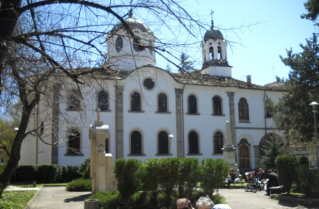 Велика събота – последният ден от Страстната седмица