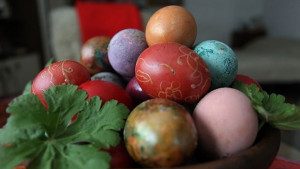 Да не преяждаме с яйца козунак и агнешко напомнят експерти