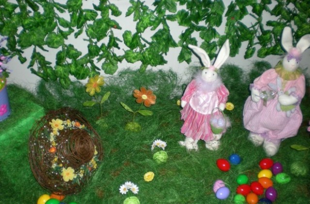 Велика събота – последният ден от Страстната седмица