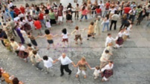 Агънце и прасенце за найголемите късметлии във Векикденската томбола