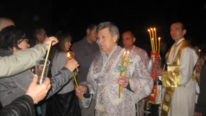 Христос Воскресе