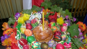 Христос Воскресе