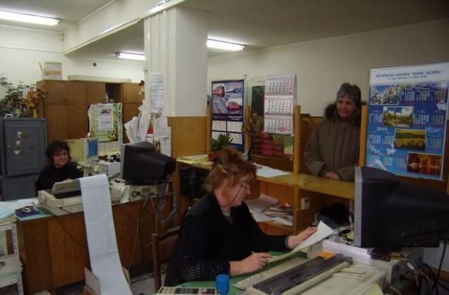Община Г. Оряховица повиши събираемостта на местните данъци и такси