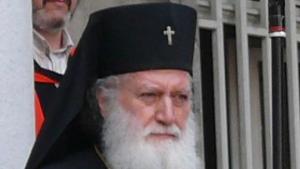 Митрополит Неофит поздрави русенци за Възкресение Христово