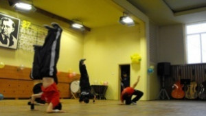 Танцова работилница търси млади таланти