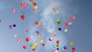 100 балона ще полетят над Варна по повод Световния ден