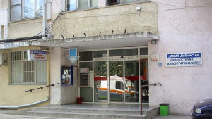Мъж е убит с лопата при семеен скандал в село