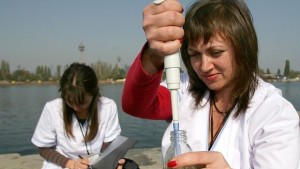 Водните ресурси на територията на Балканския полуостров ще намаляват