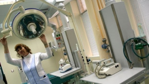 Стартират безплатни прегледи за рак на стомаха