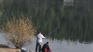 Рибарите прибират въдиците до 1 юни