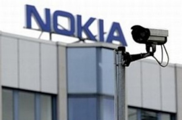 Moody's понижи рейтинга на Nokia