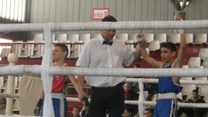 Осем боксьори от Русе на републиканското за кадети