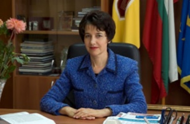 Кметът на Добрич участва в заседание на Комитета на регионите в ЕС