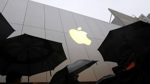 Apple пуска мини iPad през есента