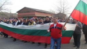 Металурзите в ОЦК няма да блокират пътища тази седмица чакат