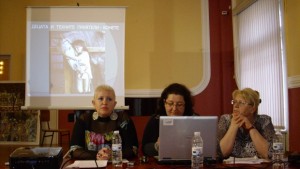 Конете промениха живота на 20 деца с проблеми