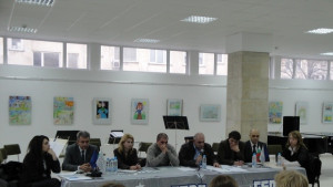 Успешна година отчитат от ГЕРБ Габрово