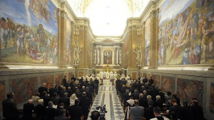 Италиански седмичник обвини ФБР че направлявало хакерски атаки срещу Ватикана