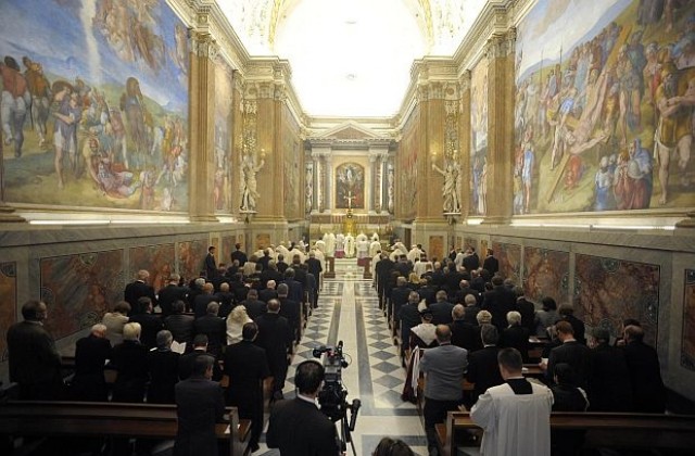 Италиански седмичник обвини ФБР, че направлявало хакерски атаки срещу Ватикана