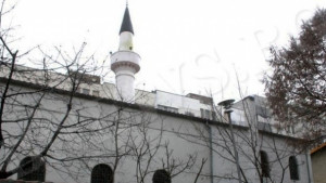 Хванаха крадеца задигнал тонколоната на варненската джамия