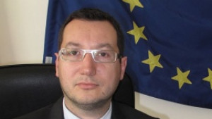ДФ Земеделие изплатил 1066 млрд лв за 2011а