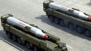 Докато Западът пести другите се въоръжават