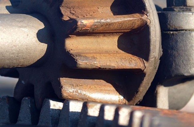 Разработиха роботизирани доспехи за войника на бъдещето