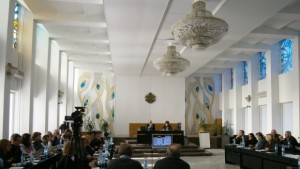 ГЕРБ Гн Григоров да спре да се държи като журналист