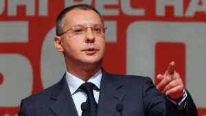 Русенските червени предпочитат Станишев