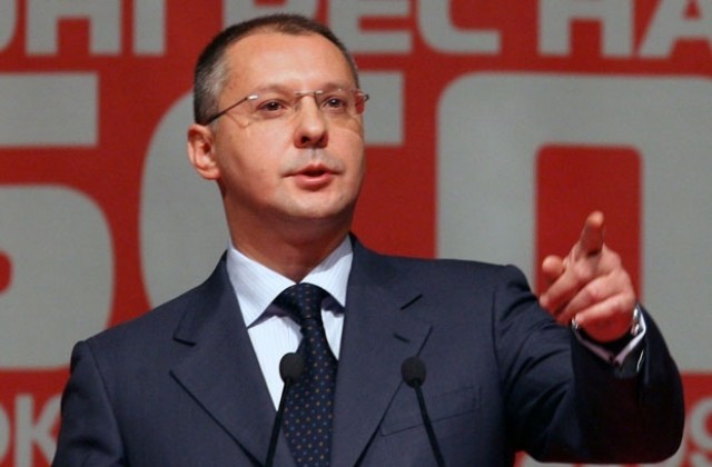 Русенските червени предпочитат Станишев