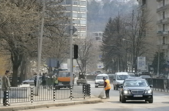 Половин Габрово без вода в четвъртък